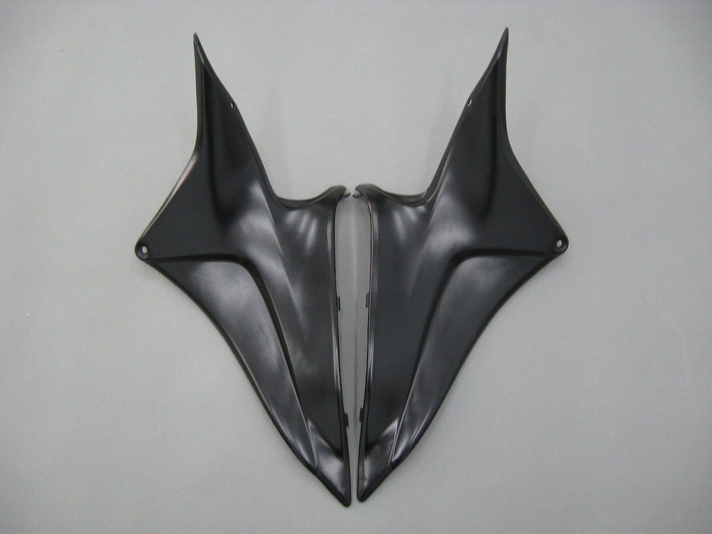 Fairings 2007-2008 Honda CBR 600 RR Konica Minolta  Generic