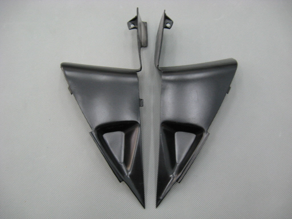 Fairings 2007-2008 Honda CBR 600 RR Konica Minolta  Generic