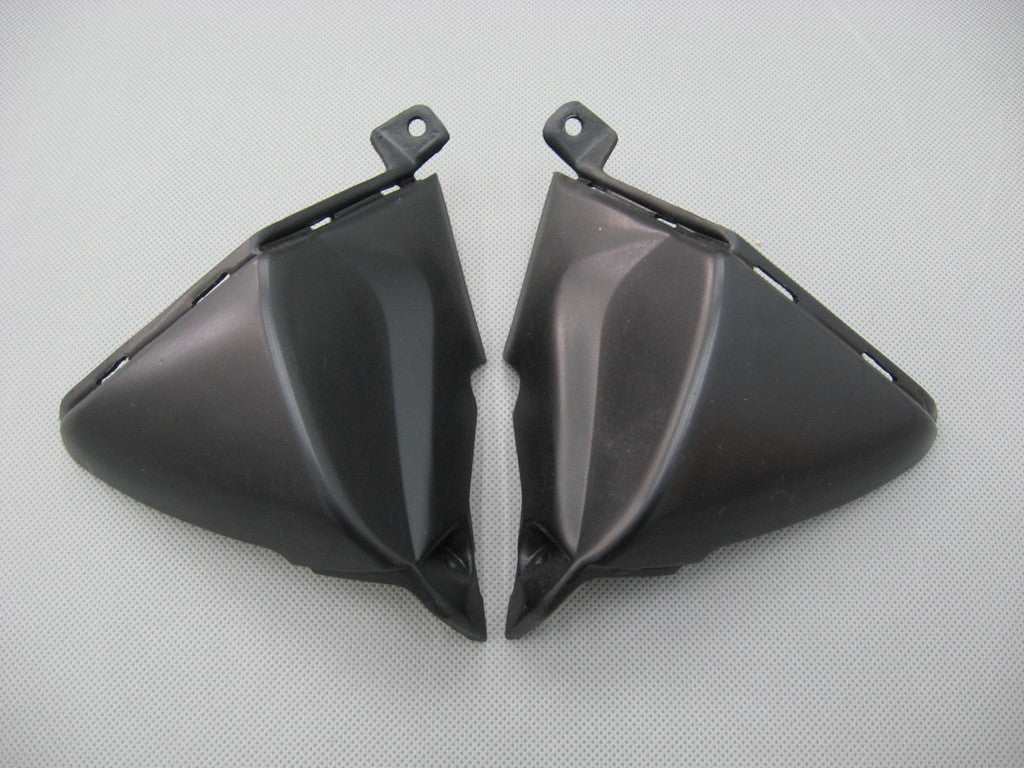 Fairings 2007-2008 Honda CBR 600 RR Konica Minolta  Generic