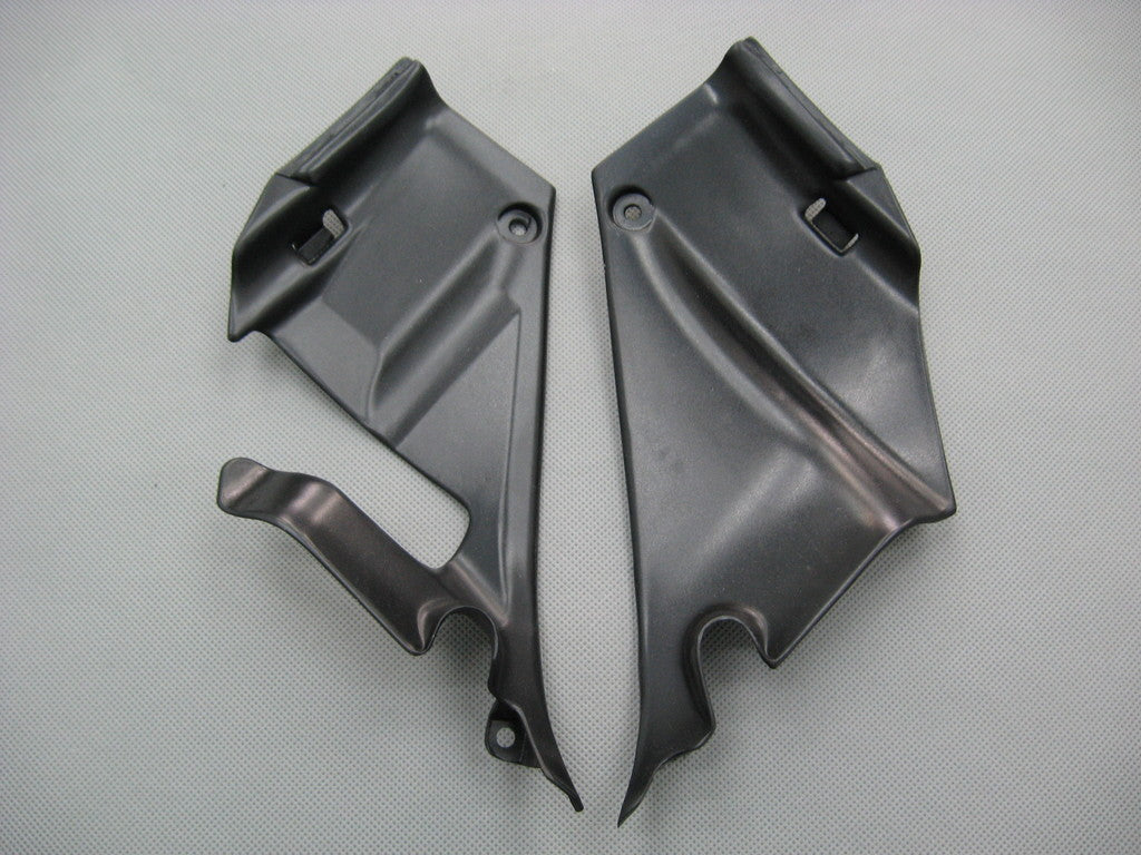 Fairings 2007-2008 Honda CBR 600 RR Konica Minolta  Generic