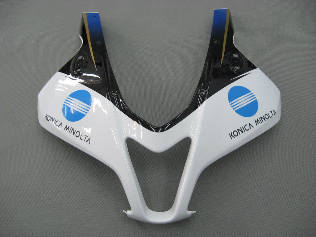 Fairings 2007-2008 Honda CBR 600 RR Konica Minolta  Generic