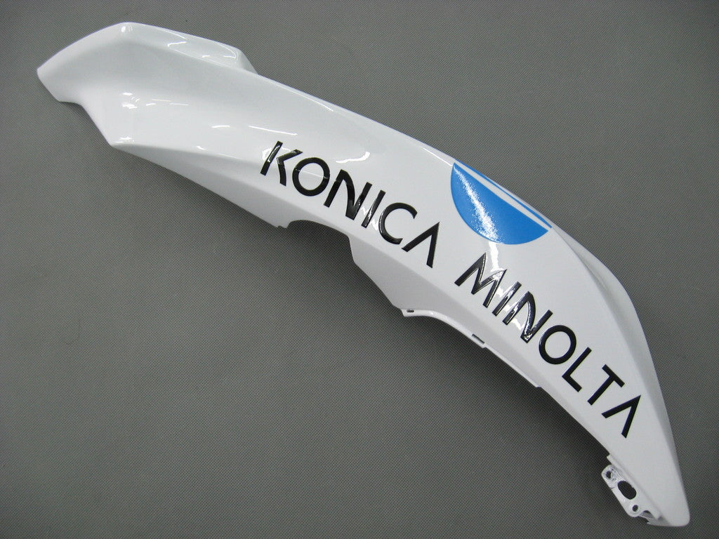 Fairings 2007-2008 Honda CBR 600 RR Konica Minolta  Generic