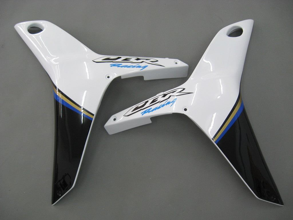 Fairings 2007-2008 Honda CBR 600 RR Konica Minolta  Generic