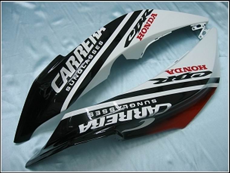 Carenados 2007-2008 Honda CBR 600 RR Multicolor Honda Generic