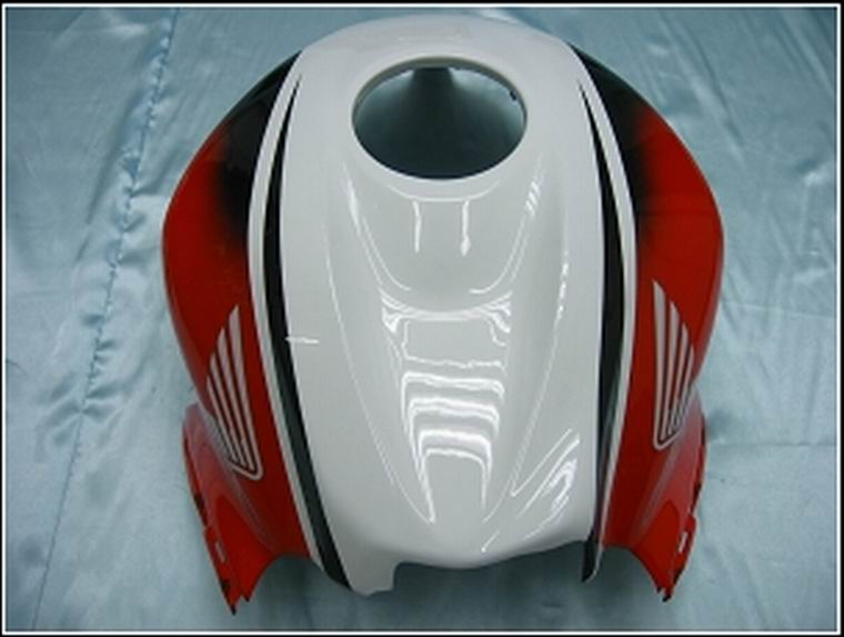 Carenados 2007-2008 Honda CBR 600 RR Multicolor Honda Generic