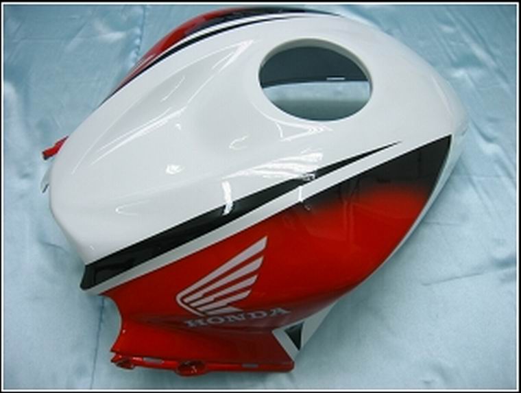 Carenados 2007-2008 Honda CBR 600 RR Multicolor Honda Generic