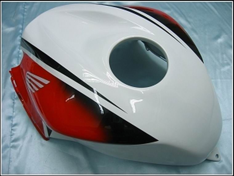 Carenados 2007-2008 Honda CBR 600 RR Multicolor Honda Generic