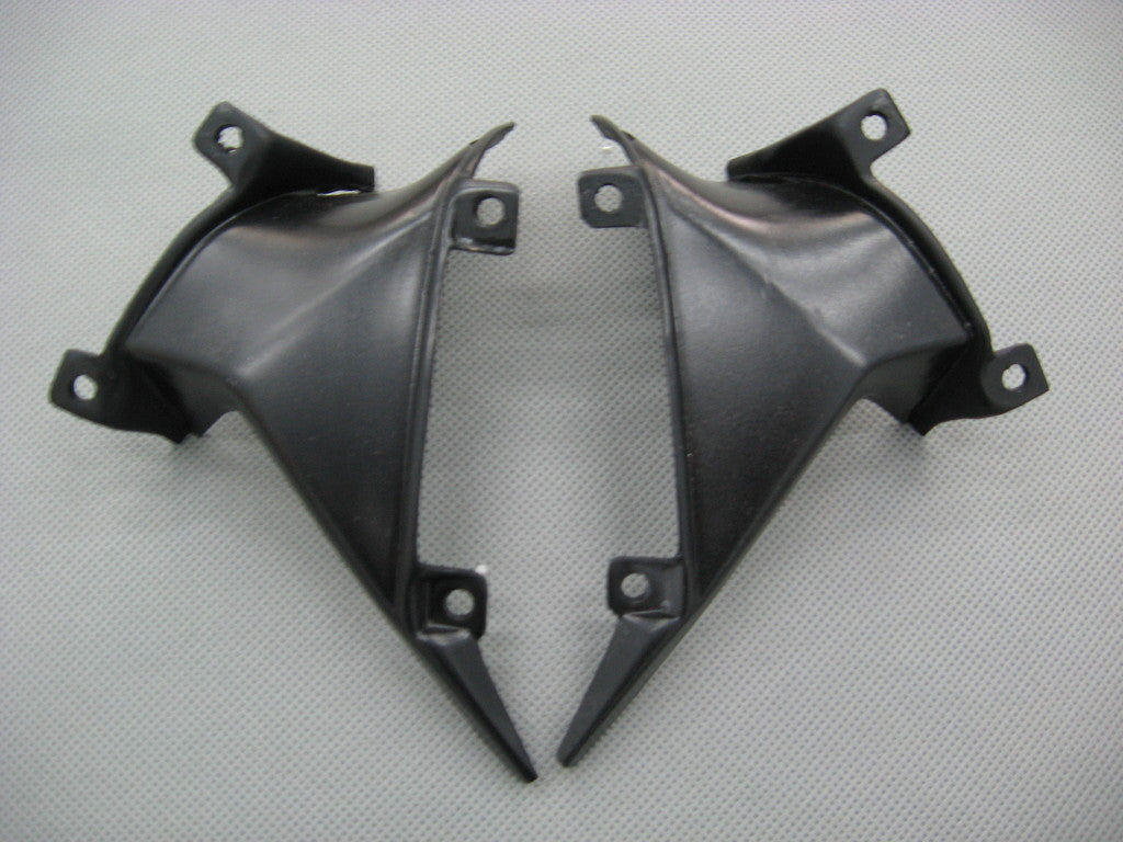 Fairings 2007-2008 Honda CBR 600 RR CBR  Generic