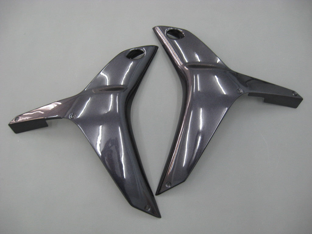 Fairings 2007-2008 Honda CBR 600 RR CBR  Generic