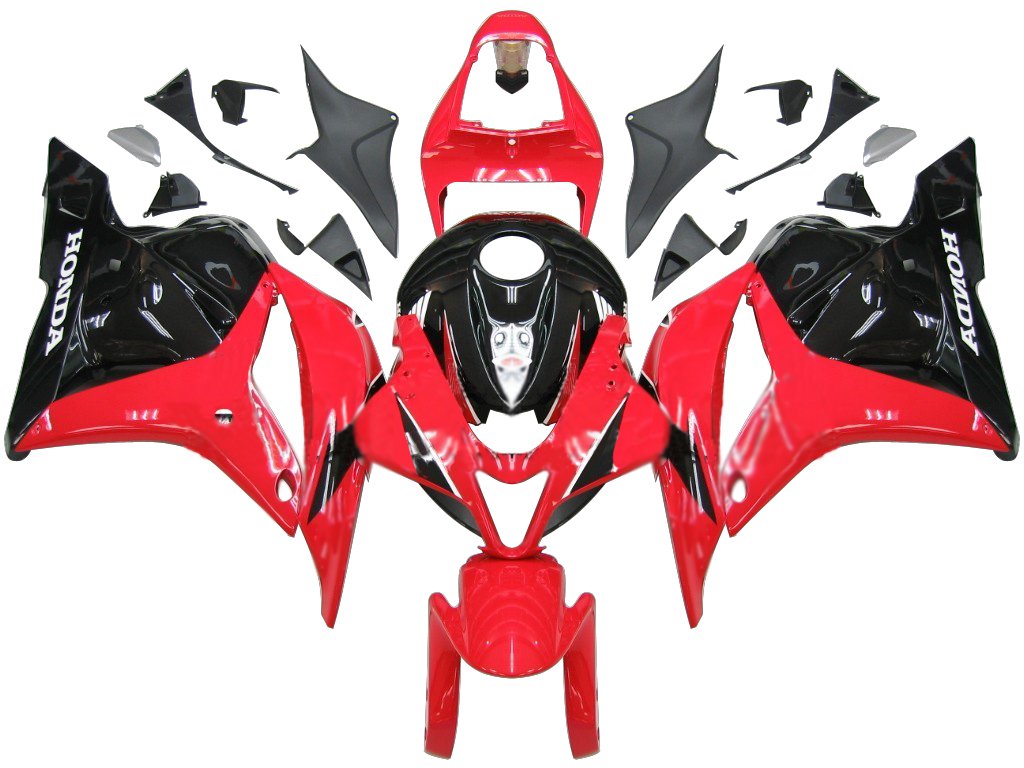 fairing-cbr600-0910