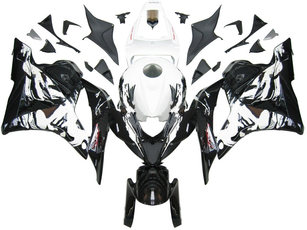 fairing-cbr600-0910