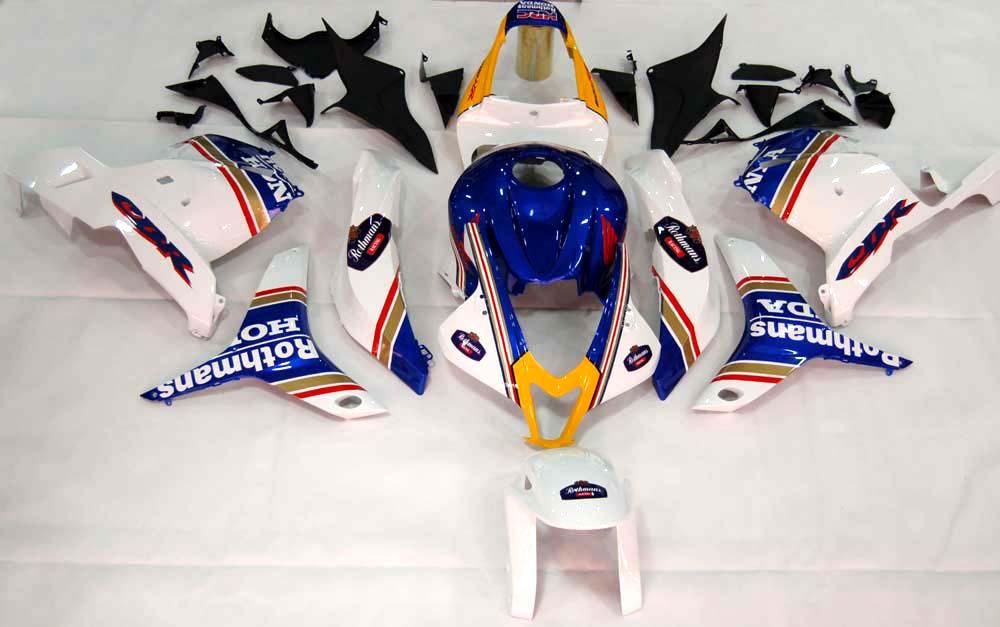 fairing-cbr600-0910