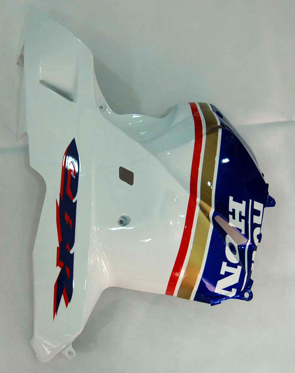 Fairings 2009-2012 Honda CBR 600 RR Multi-Color Rothmans  Generic