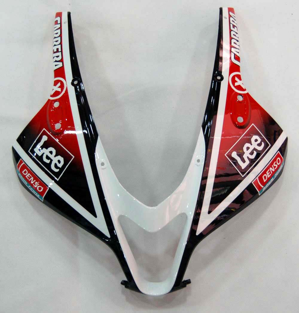 Fairings 2009-2012 Honda CBR 600 RR Multi-Color Eurobet  Generic