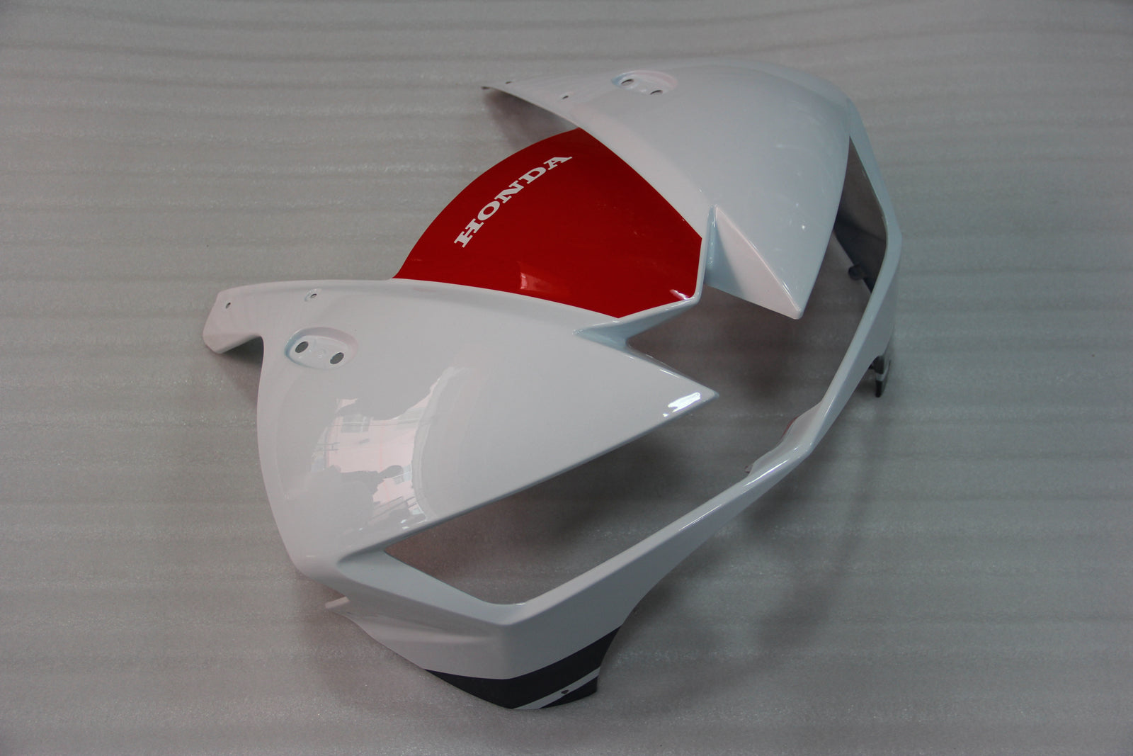 Fairings 2013-2023 Honda CBR600RR HRC White Red Blue  Generic