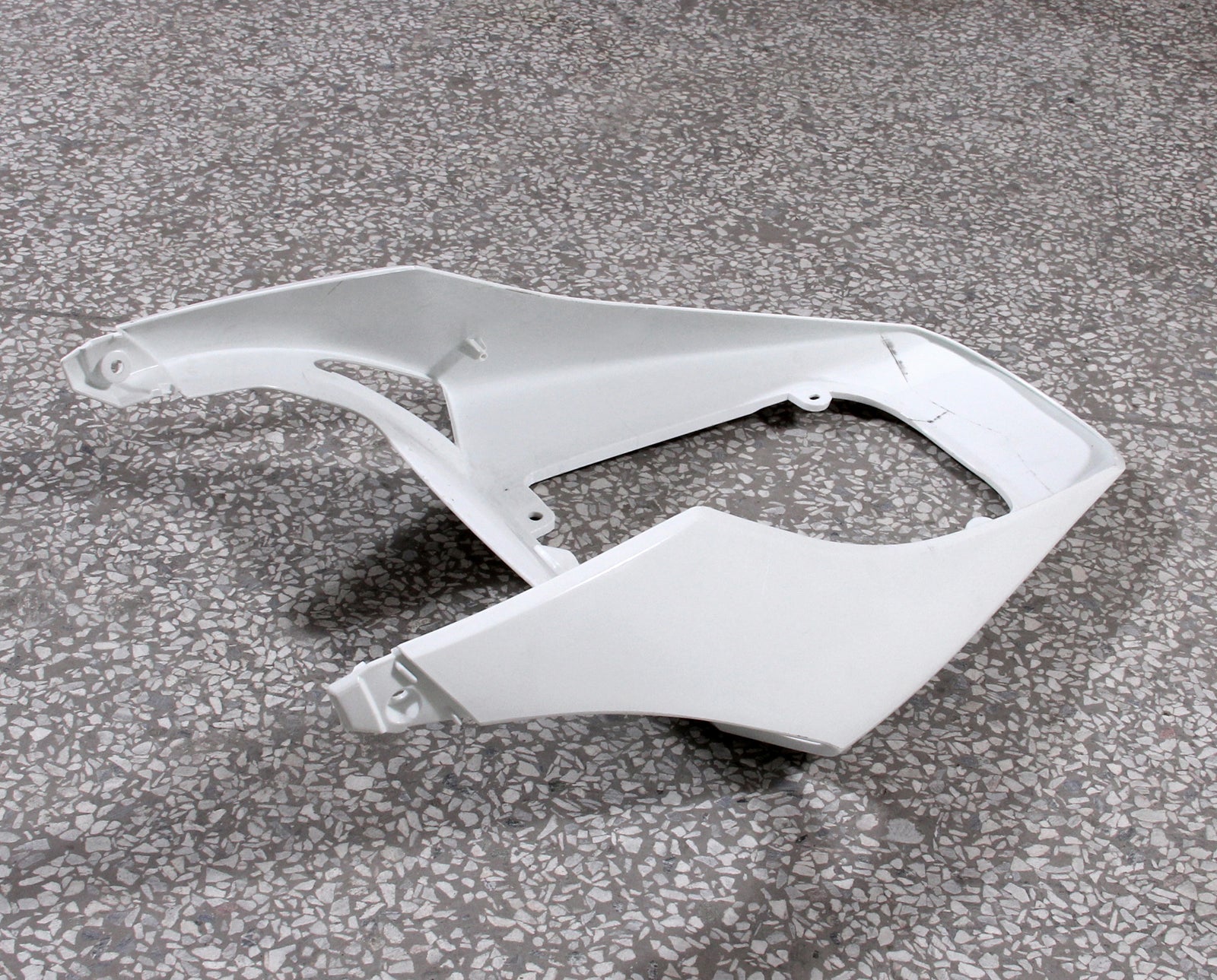 CBR600RR (2013-2023) Bodywork Fairing ABS Injection Molded Plastics Set 4 Color Generic