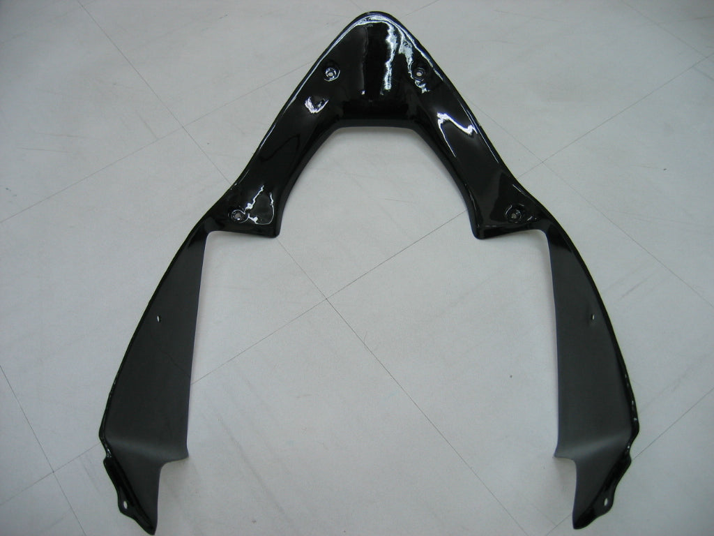 Carenados 2004-2007 Honda CBR 600 F4i Negro SevenStars Genérico