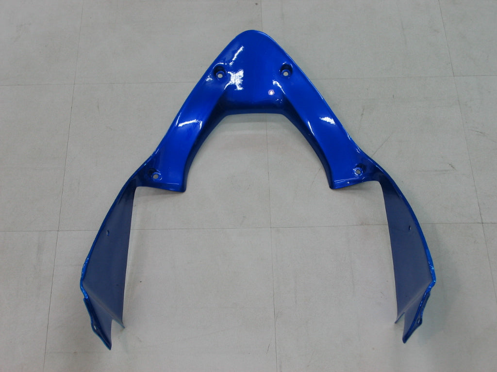 Carenados 2004-2007 Honda CBR 600 F4i Azul &amp; Verde Movistar Generic