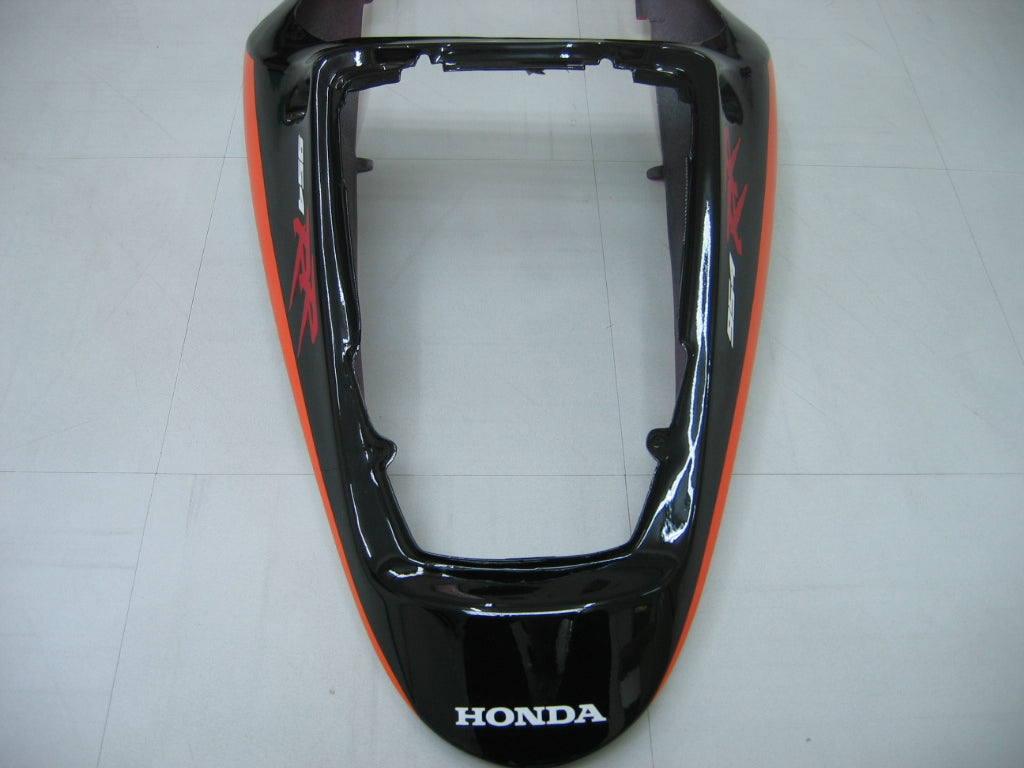 Carenados 2002-2003 Honda CBR 954 RR Negro Repsol Honda Generic