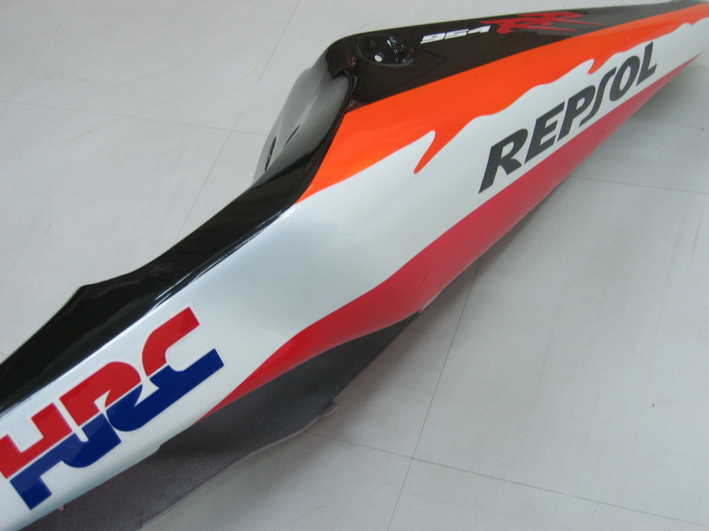 Carenados 2002-2003 Honda CBR 954 RR Negro Repsol Honda Generic