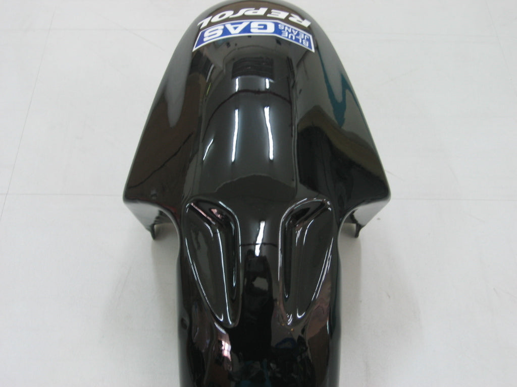 Carenados 2002-2003 Honda CBR 954 RR Negro Repsol Honda Generic