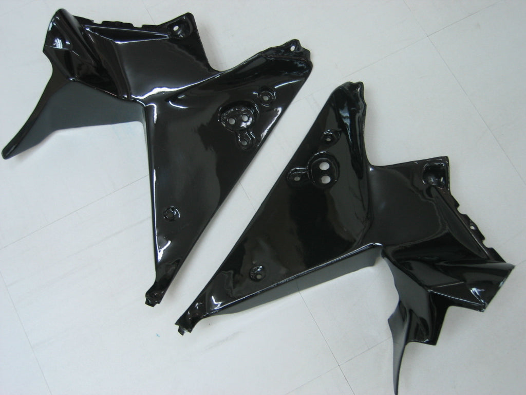 Carenados 2002-2003 Honda CBR 954 RR Negro Repsol Honda Generic