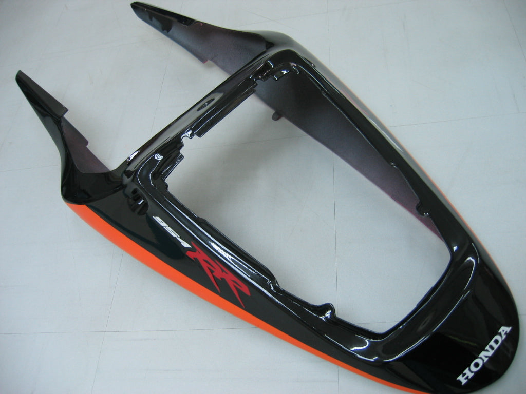 Carenados 2002-2003 Honda CBR 954 RR Negro Repsol Honda Generic