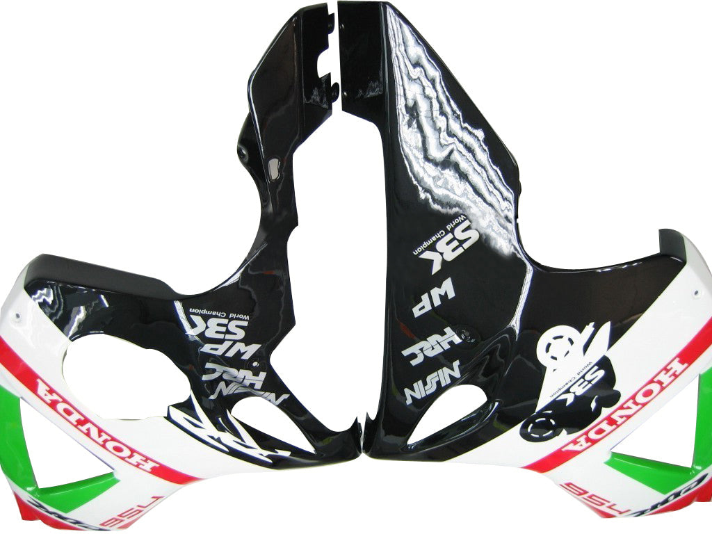 Fairings 2002-2003 Honda CBR 954 RR Multi-Color Honda  Generic