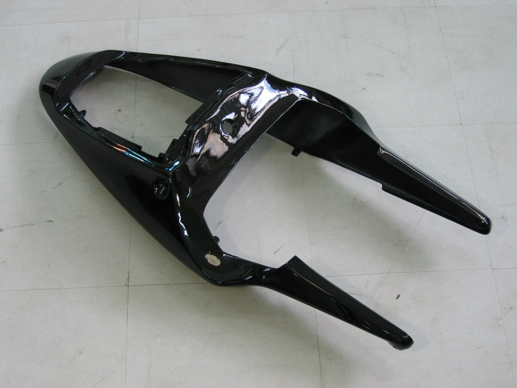 Fairings 2002-2003 Honda CBR 954 RR All Black Honda  Generic