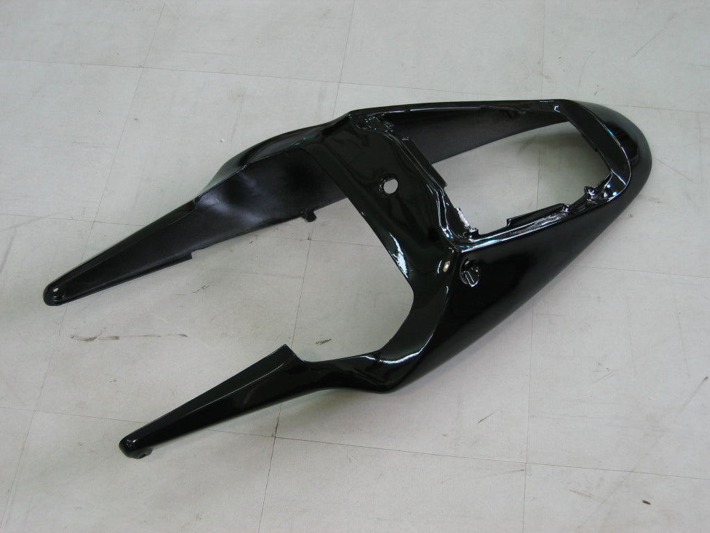 Fairings 2002-2003 Honda CBR 954 RR All Black Honda  Generic