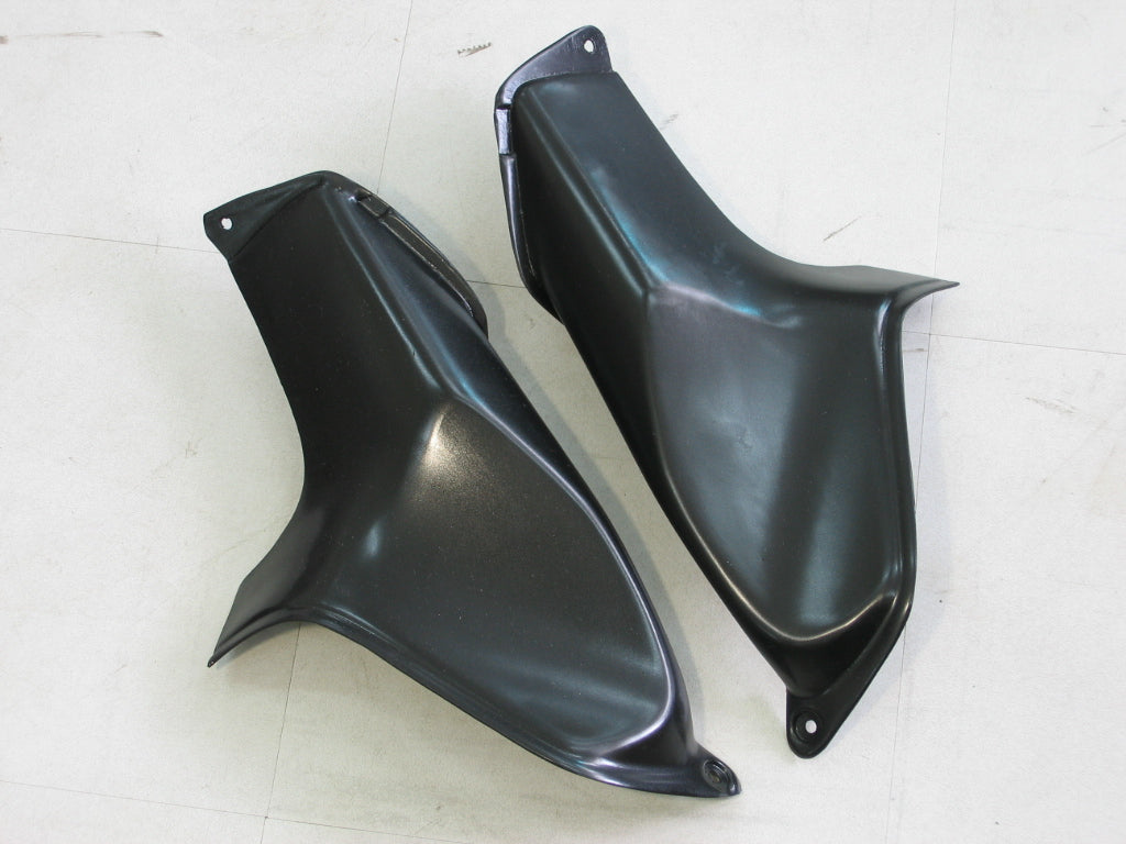 Fairings 2002-2003 Honda CBR 954 RR All Black Honda  Generic