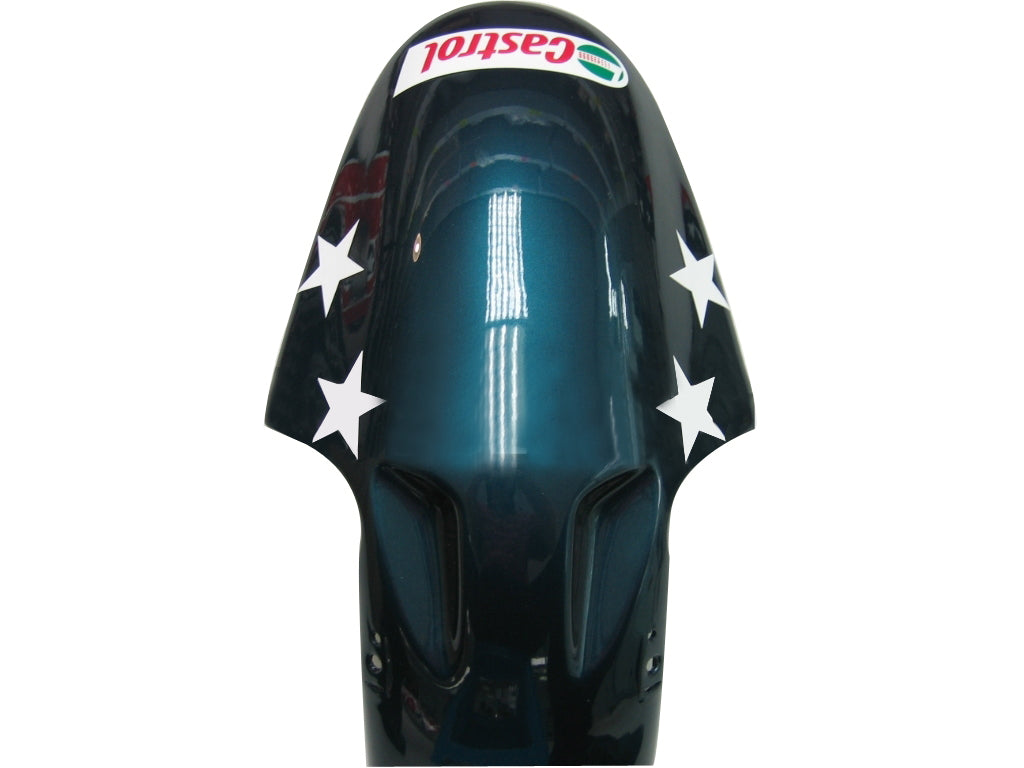 Fairings 2002-2003 Honda CBR 954 RR Multi-Color Castrol Honda  Generic