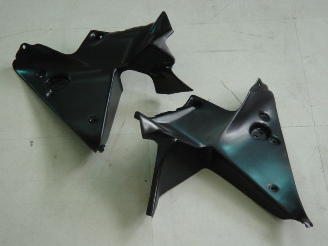 Carenados 2002-2003 Honda CBR954 RR Azul y Negro RR Genérico