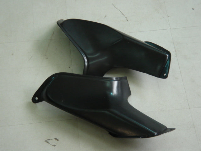 Carenados 2002-2003 Honda CBR954 RR Azul y Negro RR Genérico