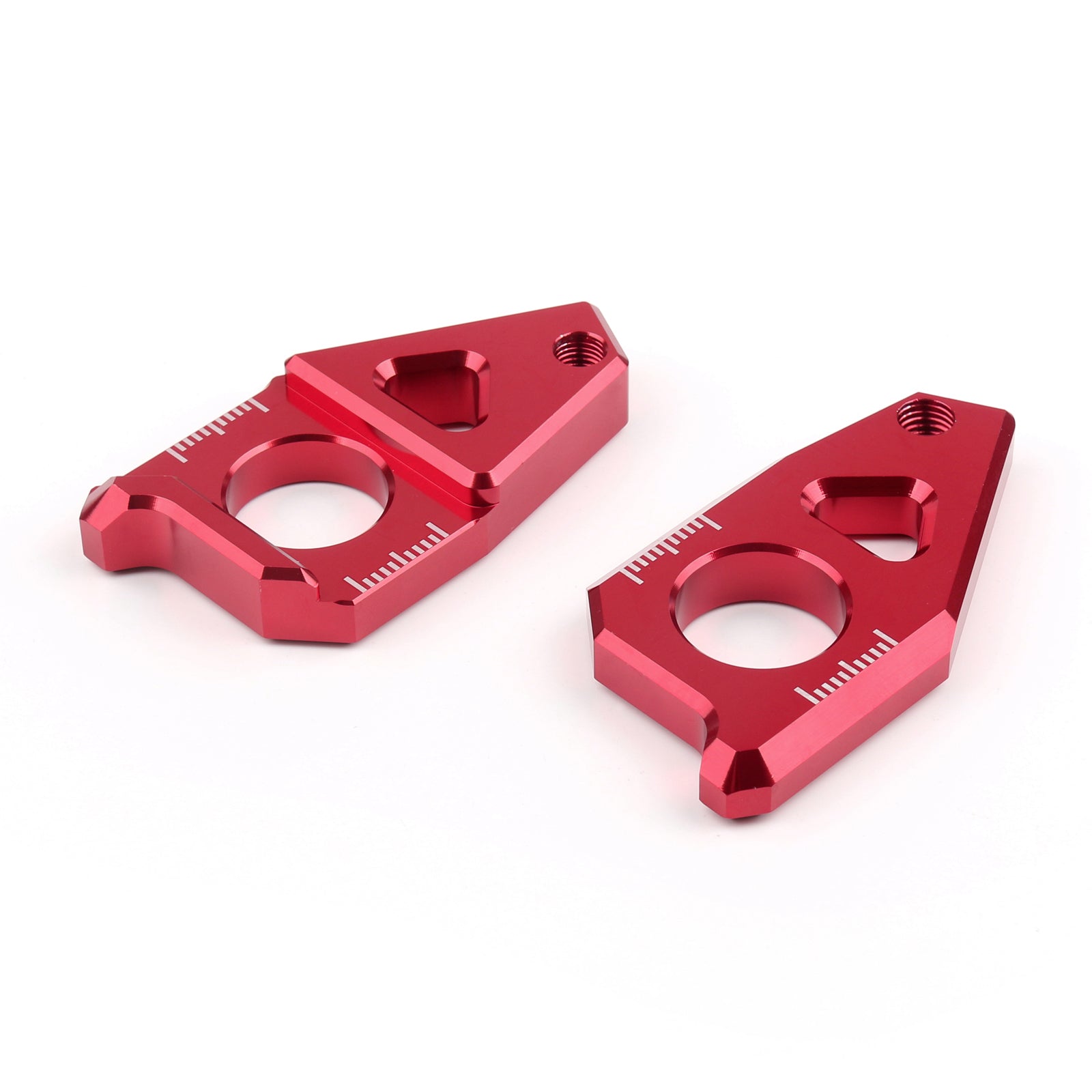 Chain Adjuster for Yamaha TMAX 53 12-15 YZF R1 5-15 FZ8 12-15 FZ1 6-15