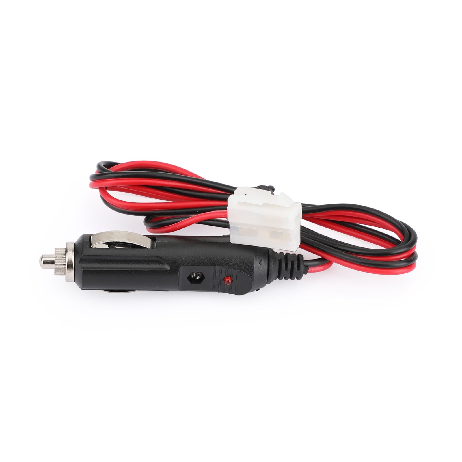 Cigarette lighter Power Cable for QYT KT8900 KT7900 BAOJIE 218 LEIXEN 898