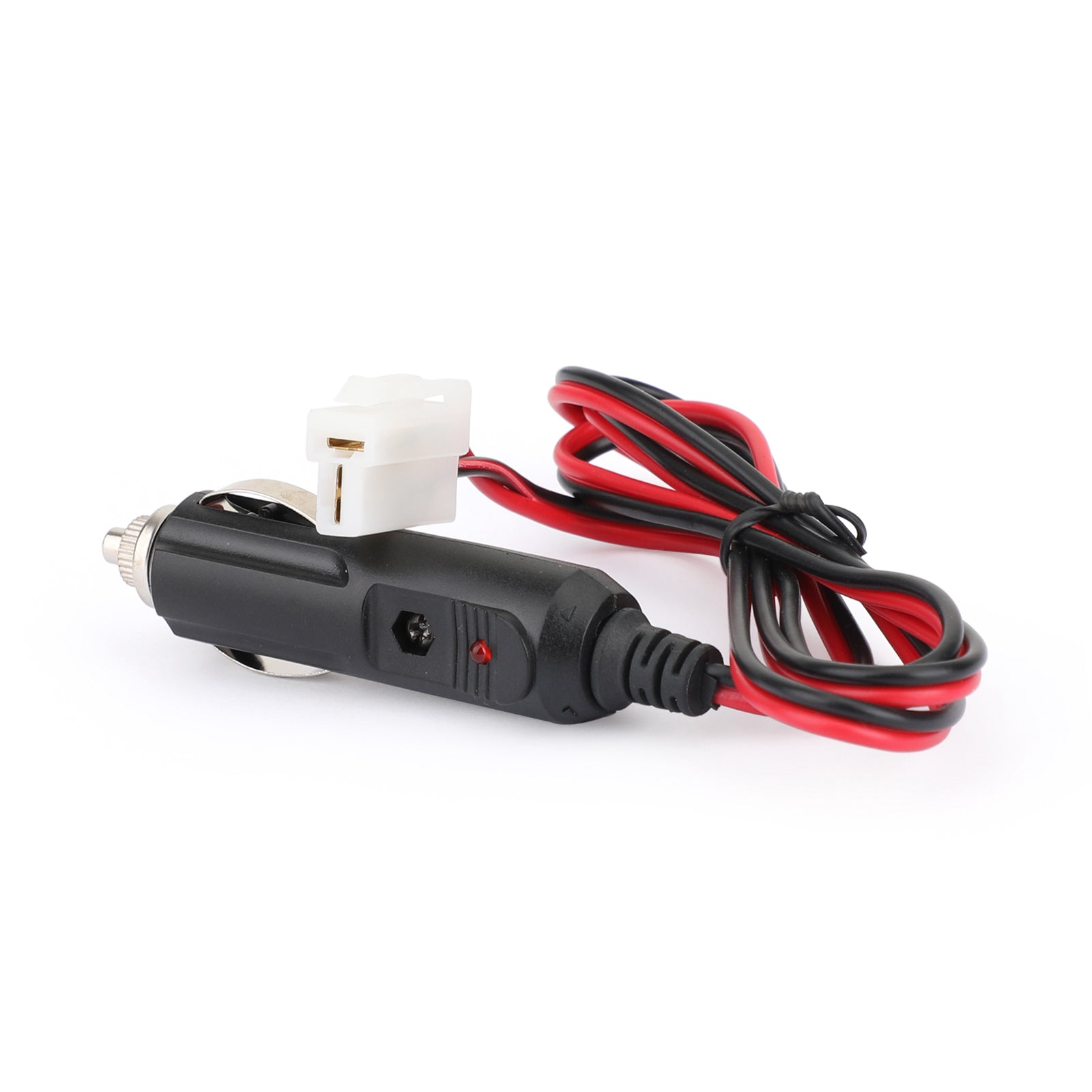 Cigarette lighter Power Cable for QYT KT8900 KT7900 BAOJIE 218 LEIXEN 898