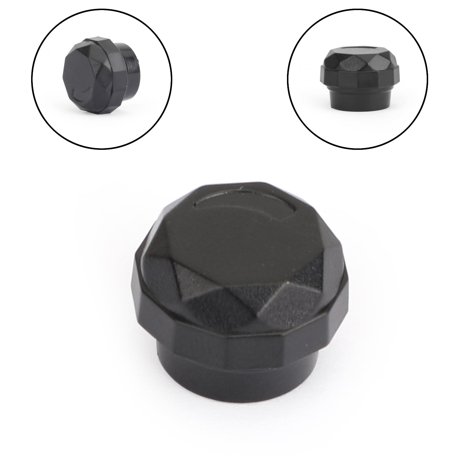 Replace Volume Switch Knob Cap for Baofeng UV5R 5RD UV5RE UV5RA UV5RB UV5RC