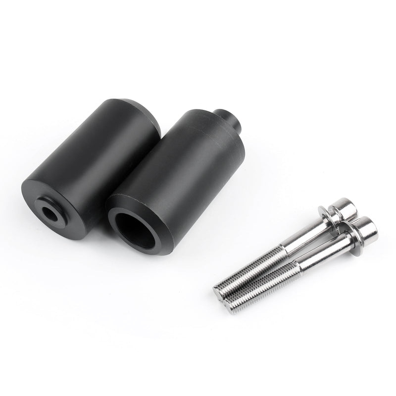 Frame Sliders Crash Protector Yamaha YZF R1 2002-2003 Negro Genérico