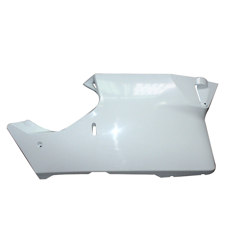 Fairings for 2003-2004 Kawasaki ZX6R 636 Ninja  Primal only Unpainted Generic