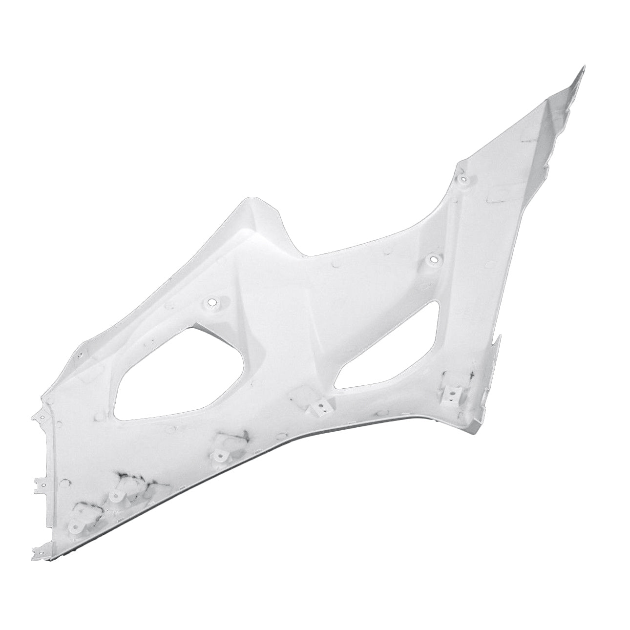 Fairings 2003-2004 Suzuki GSXR 1000 GSXR  Primal only Unpainted Generic