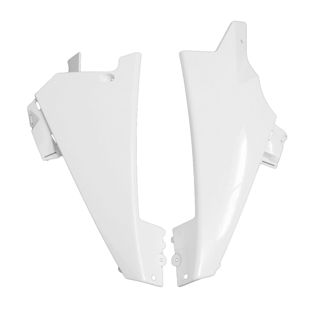 Fairings 2007-2008 Suzuki GSXR 1000 Alstare  Primal only Unpainted Generic