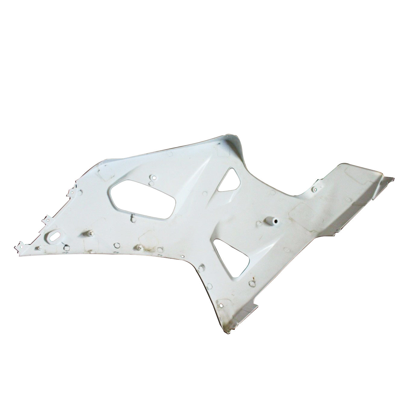 Fairings 2001-2003 Suzuki GSXR 600 Corona GSXR  Primal only Unpainted Generic