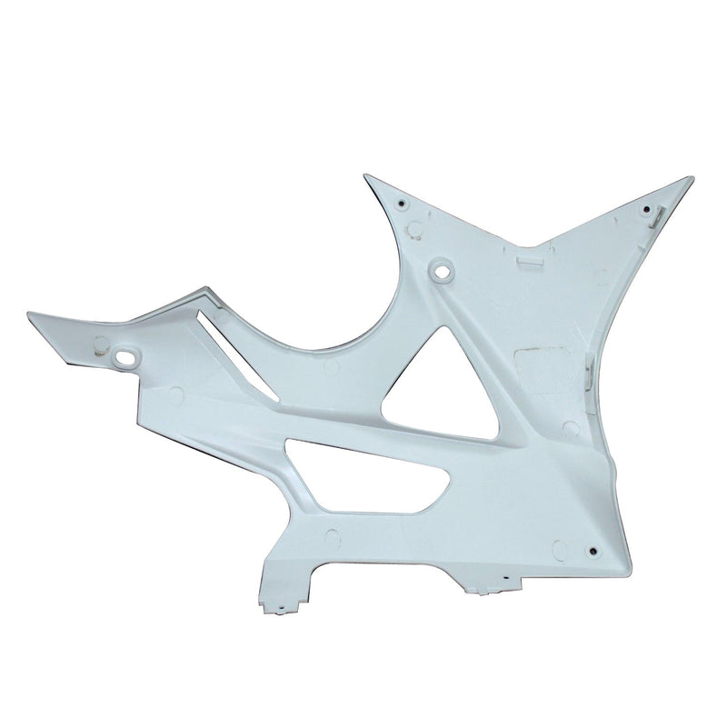 Fairings for 2009-2014 BMW S1000RR Bet  Primal only Unpainted Generic