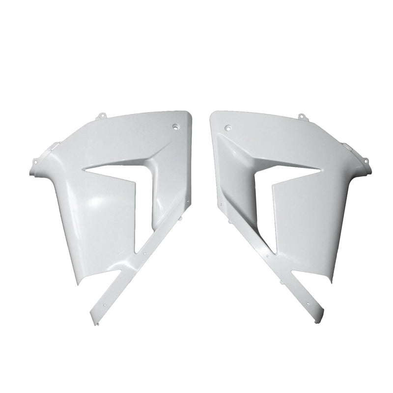 Fairings 2004-2005 Kawasaki ZX10R Ninja Primal فقط غير مصبوغ عام