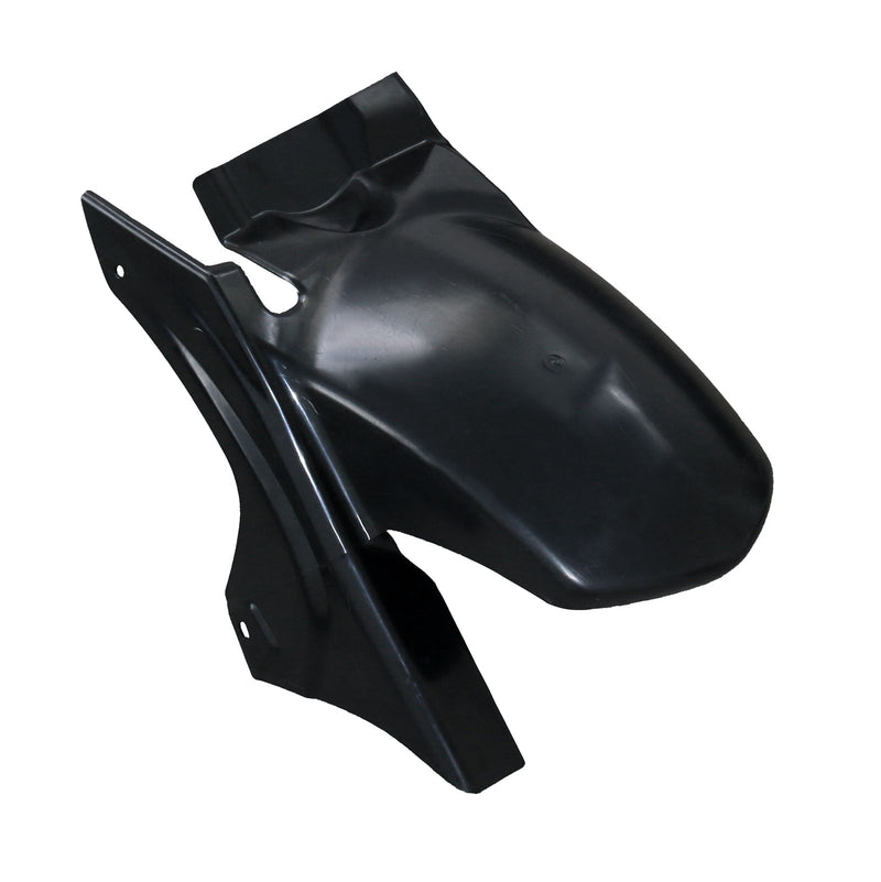 Fairings 2006-2011 Kawasaki ZX14R Ninja Primal فقط غير مصبوغ عام