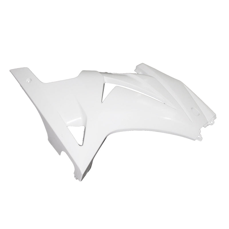 Fairings 2008-2012 Kawasaki ZX250R EX250 Ninja ZX250  Primal only Unpainted Generic