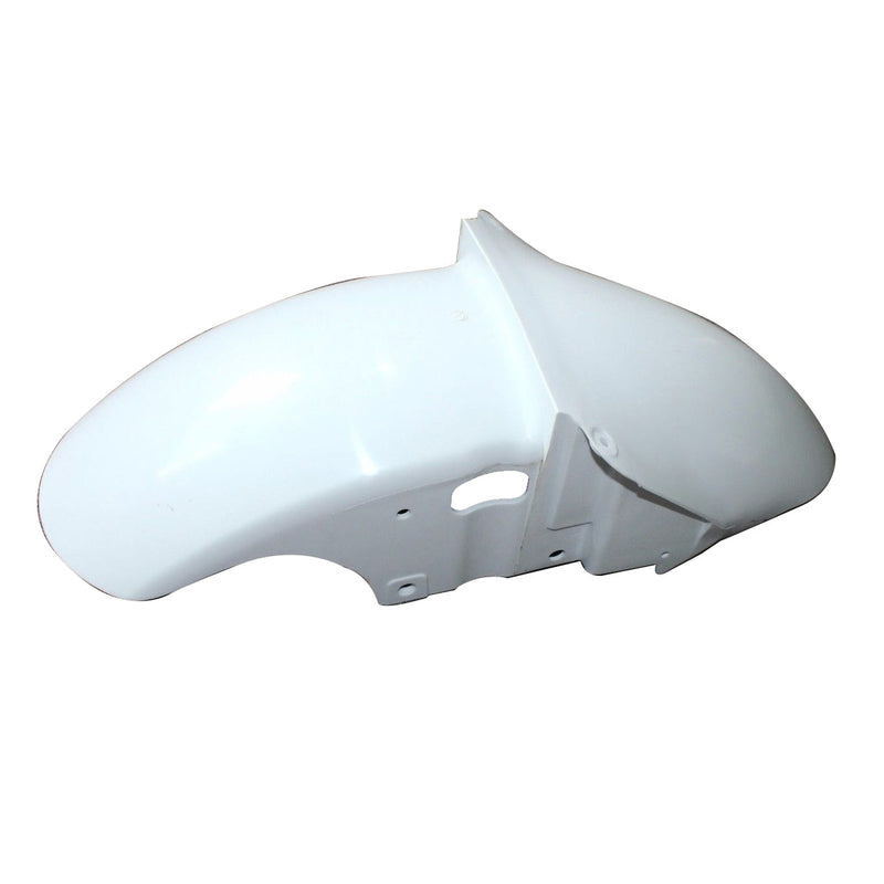 Fairings 2000-2002 Plastics ZZR600(2005-2008) Kawasaki ZX-6R(2000-2002)  636 Play Station  Primal only Unpainted Generic