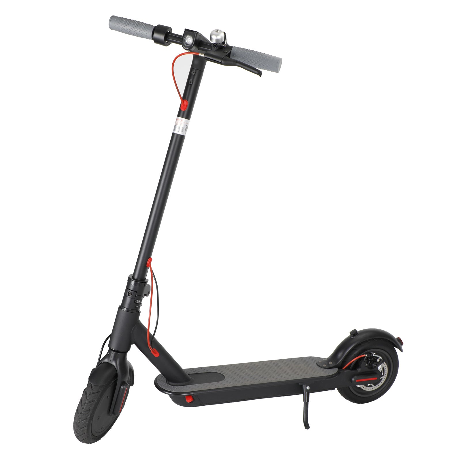 8.5" Folding Electric Scooter With app 350W 35KM Range 30km/h City Commute