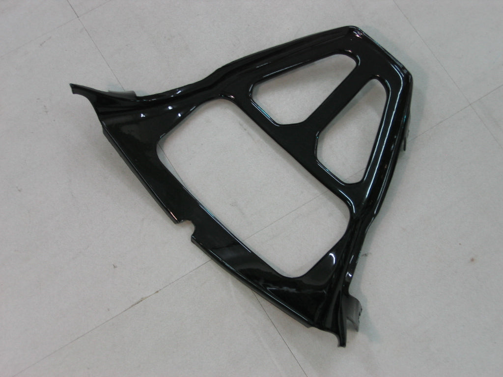 Fairings 2000-2002 سوزوكي GSXR 1000 أسود سوزوكي GSXR عام